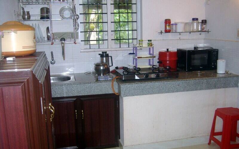 Tamarind Homestay, Kottayam 4
